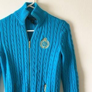 Ralph Lauren sweater